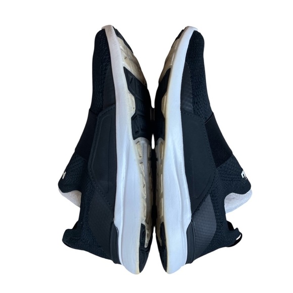 Women's TechLoom Bliss Black Size 8.5 - Picture 7 of 7